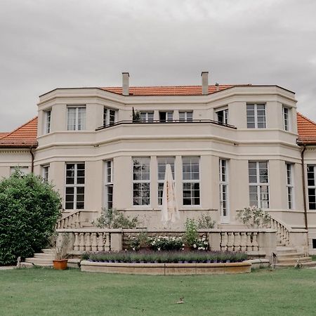 Landhaus Am Jungfernsee Potsdam Exterior foto